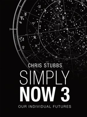 cover image of Simply Now 3